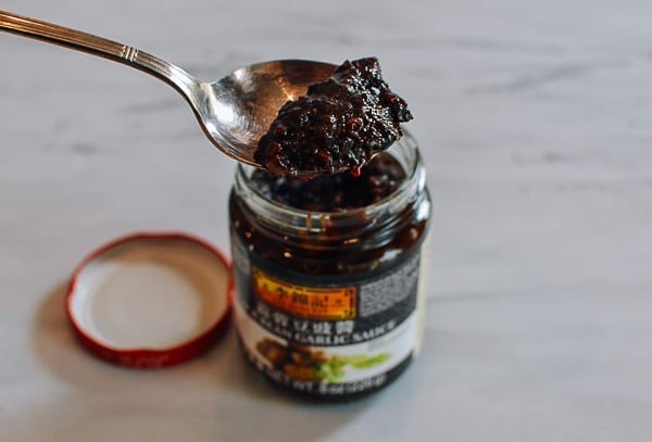 spoonful of black bean garlic sauce, bmeteor.aiodimecu.cf