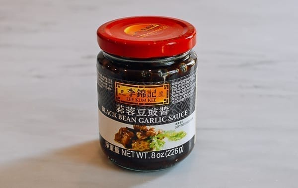 jar of black bean garlic sauce, bmeteor.aiodimecu.cf