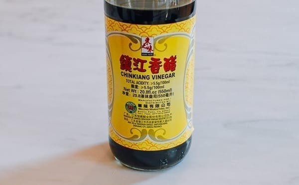 Chinkiang vinegar label, bmeteor.aiodimecu.cf