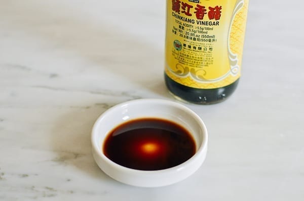 Chinese black vinegar in dish, bmeteor.aiodimecu.cf