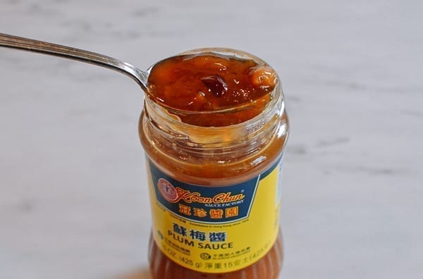 Spoonful of Chinese plum sauce, bmeteor.aiodimecu.cf
