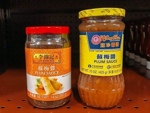 Plum sauce on store shelf, bmeteor.aiodimecu.cf