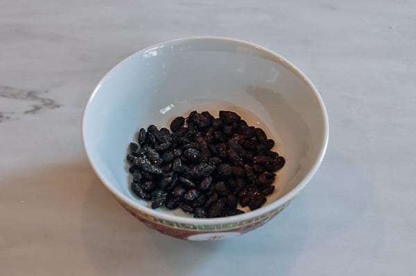 Bowl of fermented black beans, bmeteor.aiodimecu.cf