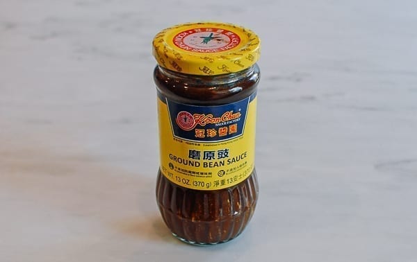 Ground Bean Sauce Jar, bmeteor.aiodimecu.cf