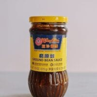 Jar of ground bean sauce, bmeteor.aiodimecu.cf