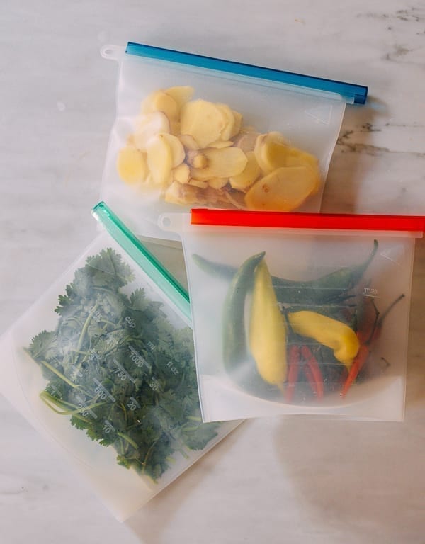 Aromatics in freezer bags, bmeteor.aiodimecu.cf