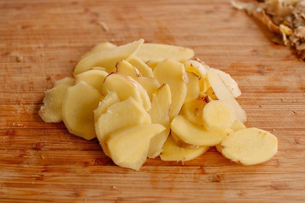 Sliced Ginger, bmeteor.aiodimecu.cf