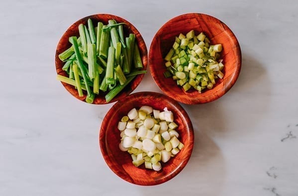 Scallions prepped for freezing, bmeteor.aiodimecu.cf