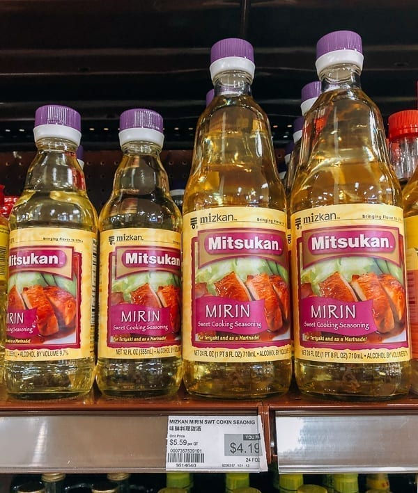 Mitsukan Mirin sweet cooking seasoning, bmeteor.aiodimecu.cf