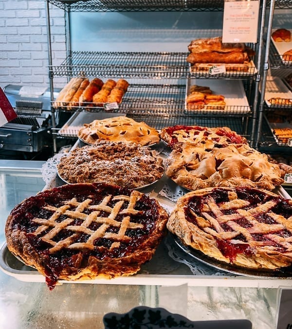 Montauk Bake Shoppe pies, bmeteor.aiodimecu.cf