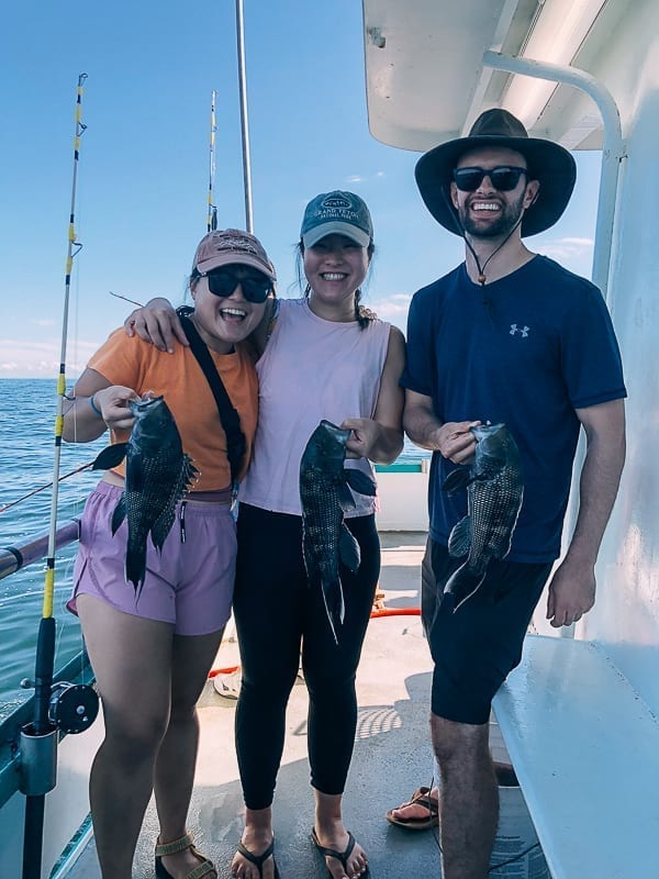 The Woks of Life goes fishing, bmeteor.aiodimecu.cf