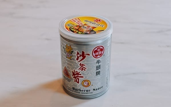 Sha Cha Sauce, bmeteor.aiodimecu.cf