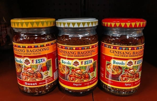 sweet, regular, and spicy shrimp paste, bmeteor.aiodimecu.cf
