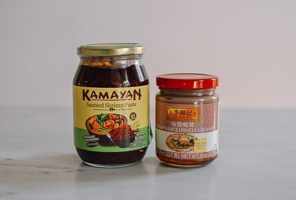 Shrimp Paste and shrimp sauce jars, bmeteor.aiodimecu.cf