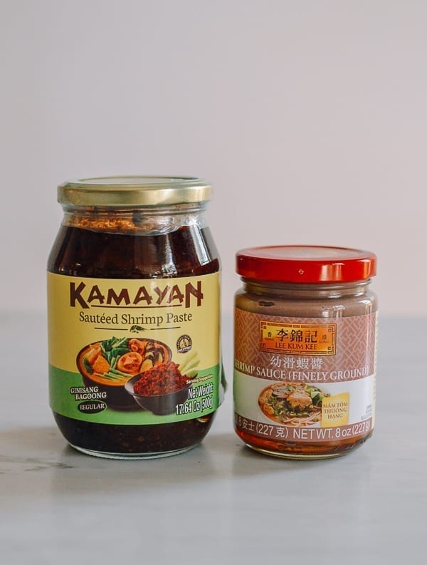 Shrimp Paste and Shrimp Sauce, bmeteor.aiodimecu.cf