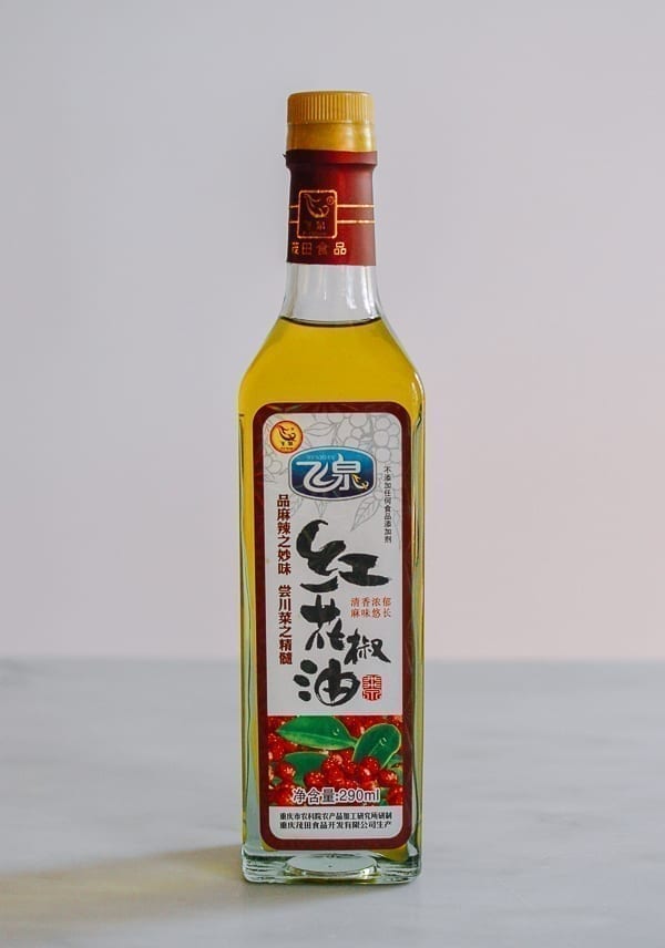 Sichuan Peppercorn Oil, bmeteor.aiodimecu.cf