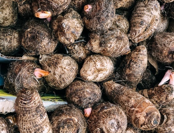 small taro, bmeteor.aiodimecu.cf