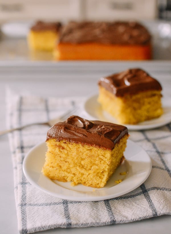 Perfect Yellow Cake Recipe, bmeteor.aiodimecu.cf