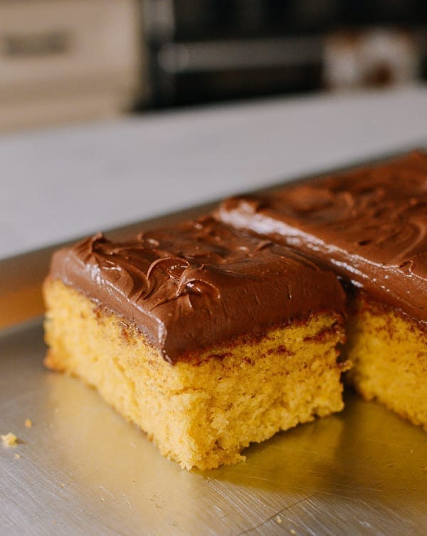 Sheet cake slice, bmeteor.aiodimecu.cf