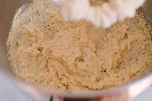 Creaming together oil, butter, and sugar, bmeteor.aiodimecu.cf