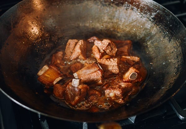 Amount of liquid after ribs have simmered for 25 minutes, bmeteor.aiodimecu.cf