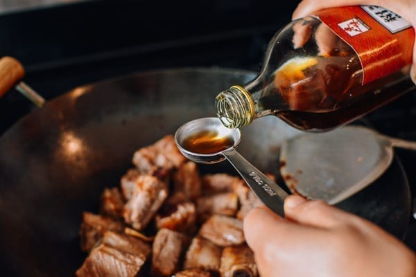 Adding 1 tablespoon shaoxing wine, bmeteor.aiodimecu.cf