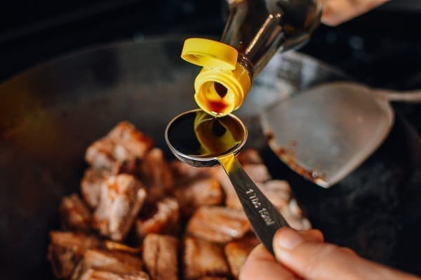 Adding 2 tablespoons light soy sauce, bmeteor.aiodimecu.cf