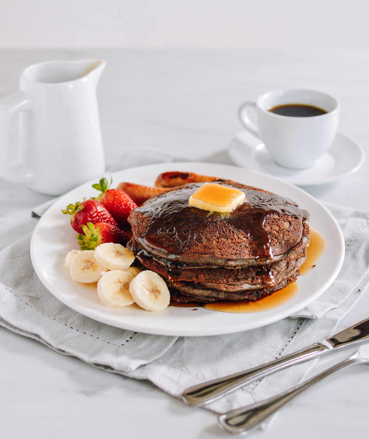 Buckwheat pancakes, bmeteor.aiodimecu.cf