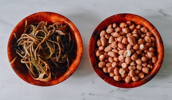 Seaweed and peanuts, bmeteor.aiodimecu.cf