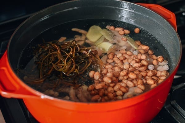 Chicken feet, seaweed, ginger, peanuts, bmeteor.aiodimecu.cf
