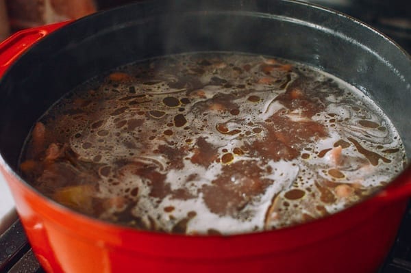 Pot of Cantonese Chicken Feet Soup, bmeteor.aiodimecu.cf