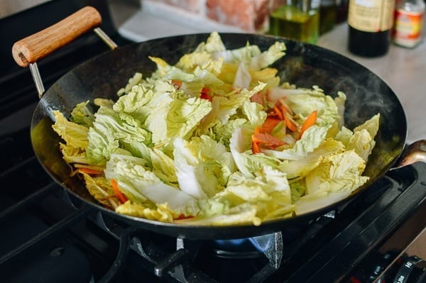 Stirring in napa cabbage, bmeteor.aiodimecu.cf