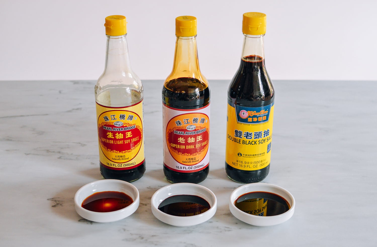 Soy Sauce Comparison, bmeteor.aiodimecu.cf