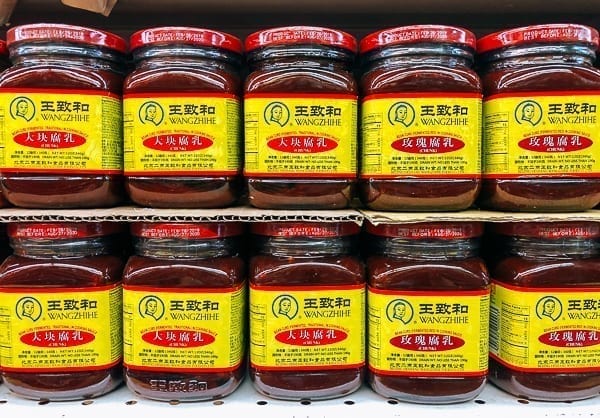 Wangzhihe red fermented bean curd, bmeteor.aiodimecu.cf