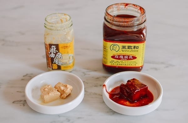 White and red fermented bean curd, bmeteor.aiodimecu.cf