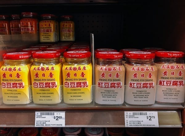 White and red tofu cheese on store shelf, bmeteor.aiodimecu.cf