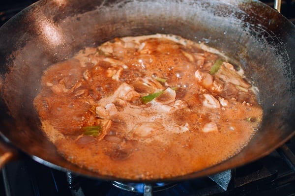 Simmering Chinese ginger chicken, bmeteor.aiodimecu.cf