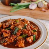 Chinese Ginger Chicken, bmeteor.aiodimecu.cf