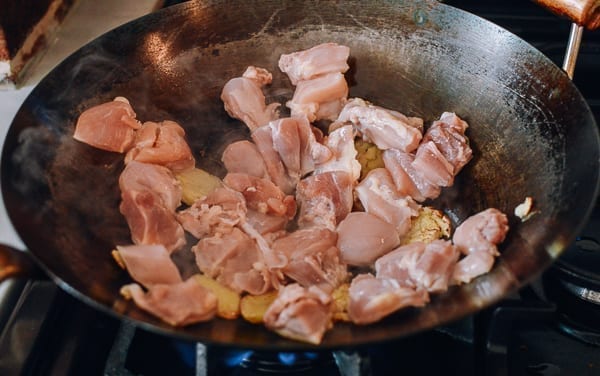 Chicken thighs in wok, bmeteor.aiodimecu.cf