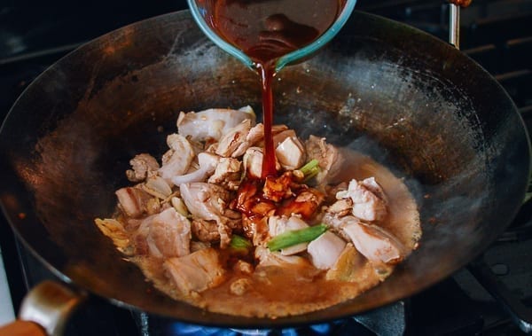 Adding sauce ingredients, bmeteor.aiodimecu.cf
