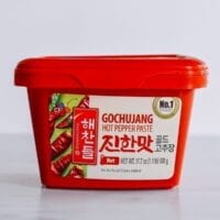 Tub of Gochujang, bmeteor.aiodimecu.cf