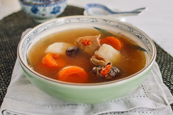 Cantonese Pork Soup, bmeteor.aiodimecu.cf