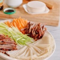 Easy Mandarin Pancakes made with dumpling wrappers, bmeteor.aiodimecu.cf