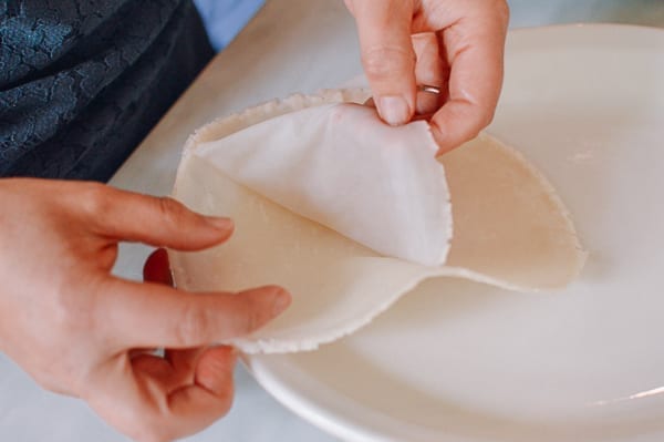 Pulling apart mandarin pancakes, bmeteor.aiodimecu.cf