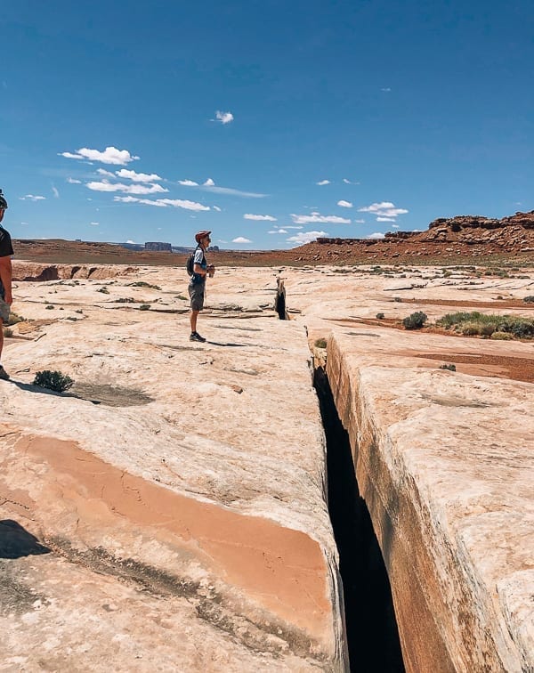 Black Crack Mountain biking Moab Utah by bmeteor.aiodimecu.cf