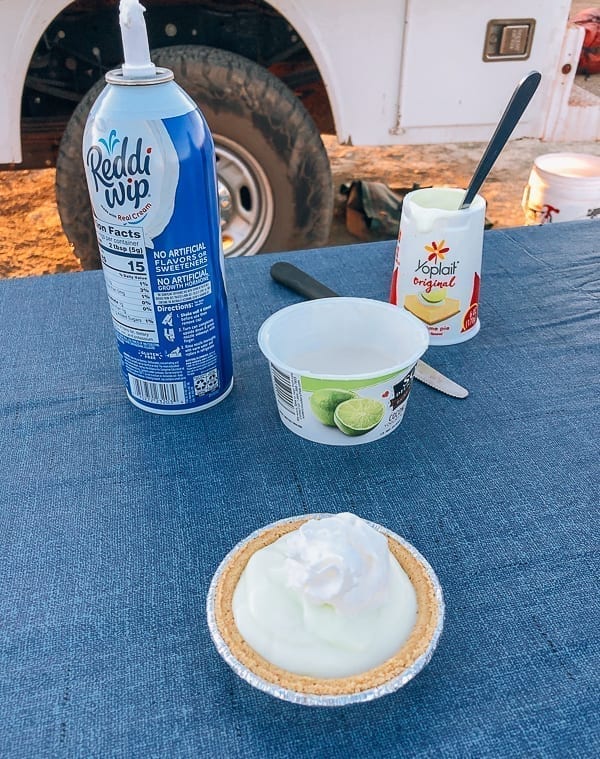 Camping Key Lime pie at Murphy Hogback campground Canyonlands by bmeteor.aiodimecu.cf