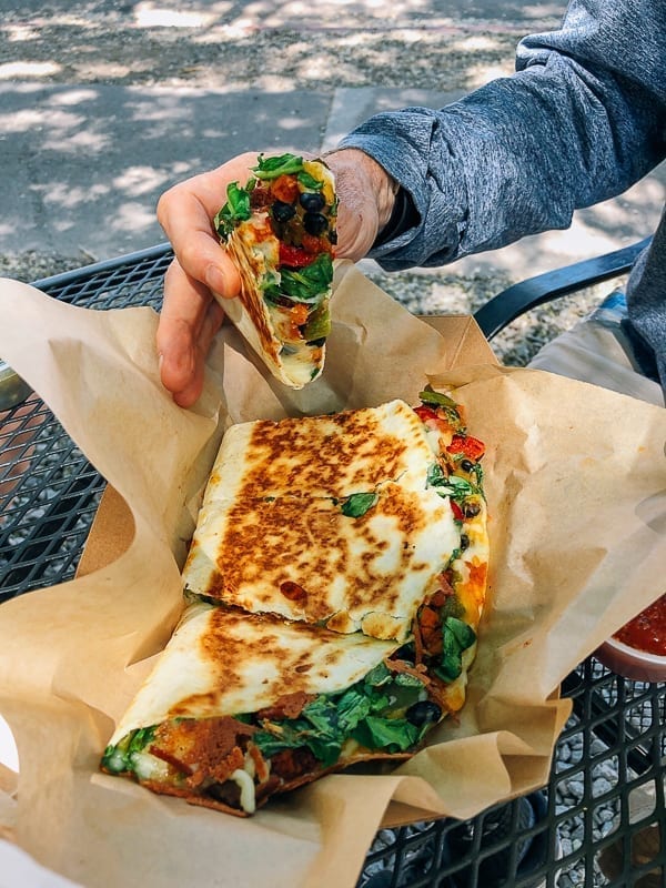 Moab Quesadilla from Quesadilla Mobilla by bmeteor.aiodimecu.cf