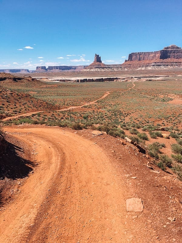 Moab Mountain Biking White Rim Trail Murphy Hogback by bmeteor.aiodimecu.cf