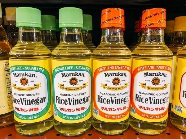 Kikkoman Rice Vinegar, bmeteor.aiodimecu.cf