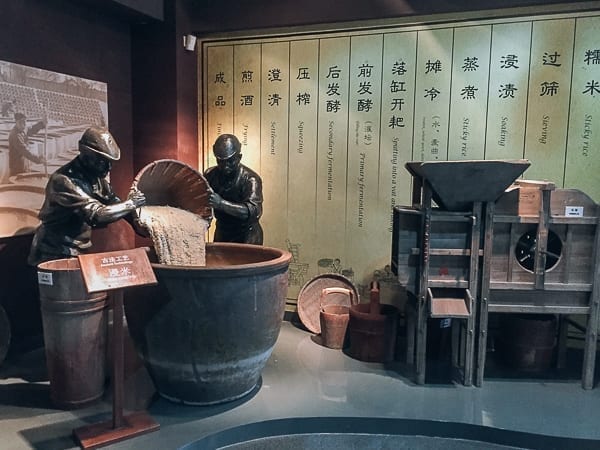 Shaoxing Wine Museum, bmeteor.aiodimecu.cf